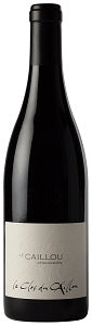 Clos du Caillou Cotes du Rhone Rouge 2022