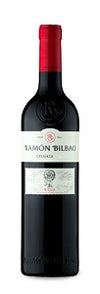 Ramón Bilbao Rioja Crianza Tempranillo 2019