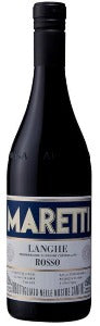 Maretti Langhe Rosso 2022