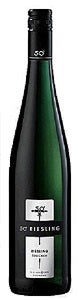 GH Von Mumm '50 Degree' Trocken Riesling 2023