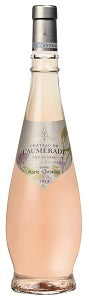 Chateau de l'Aumerade Cru Classe Rose 2020