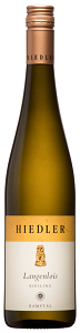 Hiedler Langenlois Urgestein Kamptal Riesling 2022