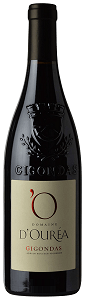 Domaine D'Ourea Gigondas 2017 (375ml)