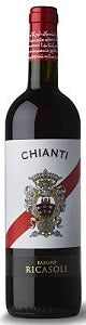 Barone Ricasoli 'Chianti Barone' DOCG 2023