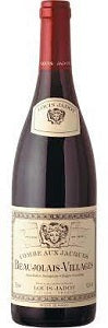 Louis Jadot Combe Aux Jacques Beaujolais Villages Gamay 2023
