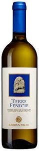 Sardus Pater Terre Fenicie Vermentino Di Sardegna 2024