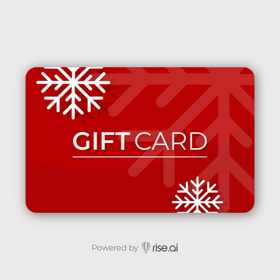 European Wine Store Gift Card