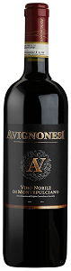 Avignonesi Vino Nobile di Montepulciano 2019