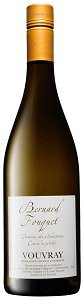 Bernard Fouquet Cuvee de Silex Vouvray Chenin Blanc 2023