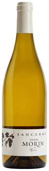 Pierre Morin Sancerre Vieilles Vignes 2022
