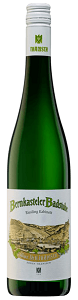 Dr H Thanisch Bernkasteler Badstube Riesling Kabinett 2021