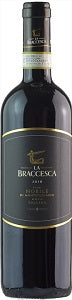 Marchesi Antinori La Braccesca Vino Nobile di Montepulciano 2022