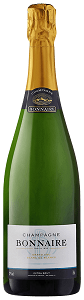 Champagne Bonnaire Terroirs Grand Cru Blanc de Blancs Terr Extra Brut NV