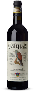 Castellare Di Castellina Chianti Classico 2022 (375ml)
