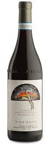 Trediberri Langhe Nebbiolo 2024