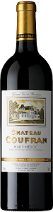 Chateau Coufran Haut-Medoc 2018