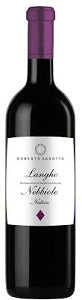 Roberto Sarotto 'Nativo' Langhe Nebbiolo 2022