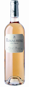Rimauresq Cotes de Provence Cru Classe Rose 2024