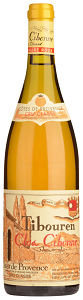 Clos Cibonne 'Tradition' Tibouren Cotes de Provence Cru Classe Rose 2021