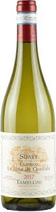 Tamellini Le Bine de Costiola Soave Classico 2021