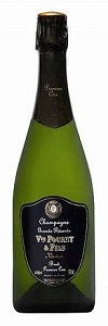Champagne Veuve Fourny Grande Reserve Brut Vertus Premier Cru