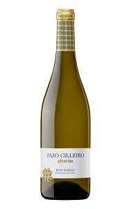 Pazo Cilleiro Rias Baixas Albarino 2023