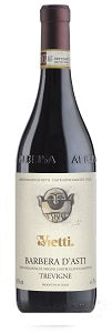 Vietti Barbera D'Asti Tre Vigne DOCG 2021
