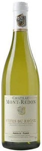 Chateau Mont Redon Reserve Cotes du Rhone Blanc 2024