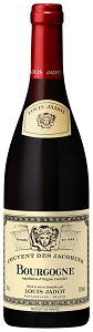 Louis Jadot Bourgogne Couvent des Jacobins Pinot Noir 2022
