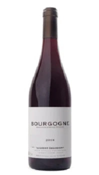 Laurent Chardigny Bourgogne Pinot Noir 2024