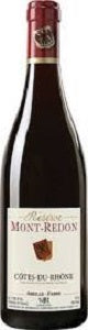 Chateau Mont Redon Reserve Cotes du Rhone Rouge 2022