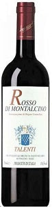 Talenti Rosso di Montalcino 2023
