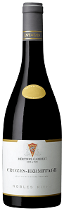 Cave de Tain Croze Hermitage 'Nobles Rives' Syrah 2022