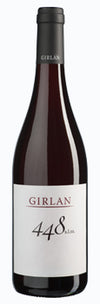 Girlan IGT 448 Rosso Vigneti delle Dolomiti 2023