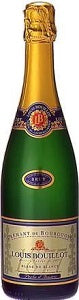 Louis Bouillot Perle dIvoire Blanc de Blancs NV
