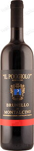 Il Poggiolo Brunello di Montalcino 2018