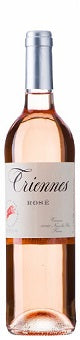 Domaine De Triennes Rose 2024