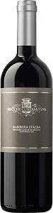 Rocche Costamagna Barbera d'Alba 2022
