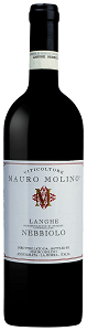 Mauro Molino Langhe Nebbiolo 2024
