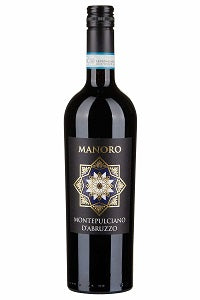 San Marzano 'Manoro' Montepulciano d'Abruzzo 2021