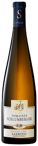 Domaines Schlumberger Saering Alsace Grand Cru Riesling 2021