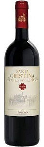 Marchesi Antinori Santa Cristina Toscana Rosso 2023