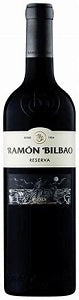 Ramón Bilbao Rioja Riserva Tempranillo 2015