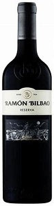 Ramon Bilbao Rioja Riserva Tempranillo 2015