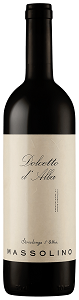 Massolino Dolcetto d'Alba 2022