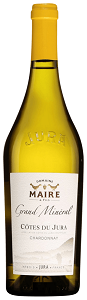 Domaine Maire & Fils Cotes du Jura Savagnin Blanc 2023
