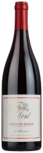 Domaine Font du Vent 'Les Promesses' Cotes du Rhone Rouge 2022