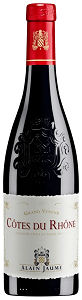 Alain Jaume Cotes du Rhone Rouge 2022