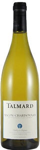 Domaine Talmard Macon-Chardonnay 2024