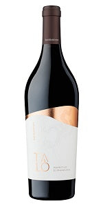 San Marzano Talo Primitivo di Manduria 2021